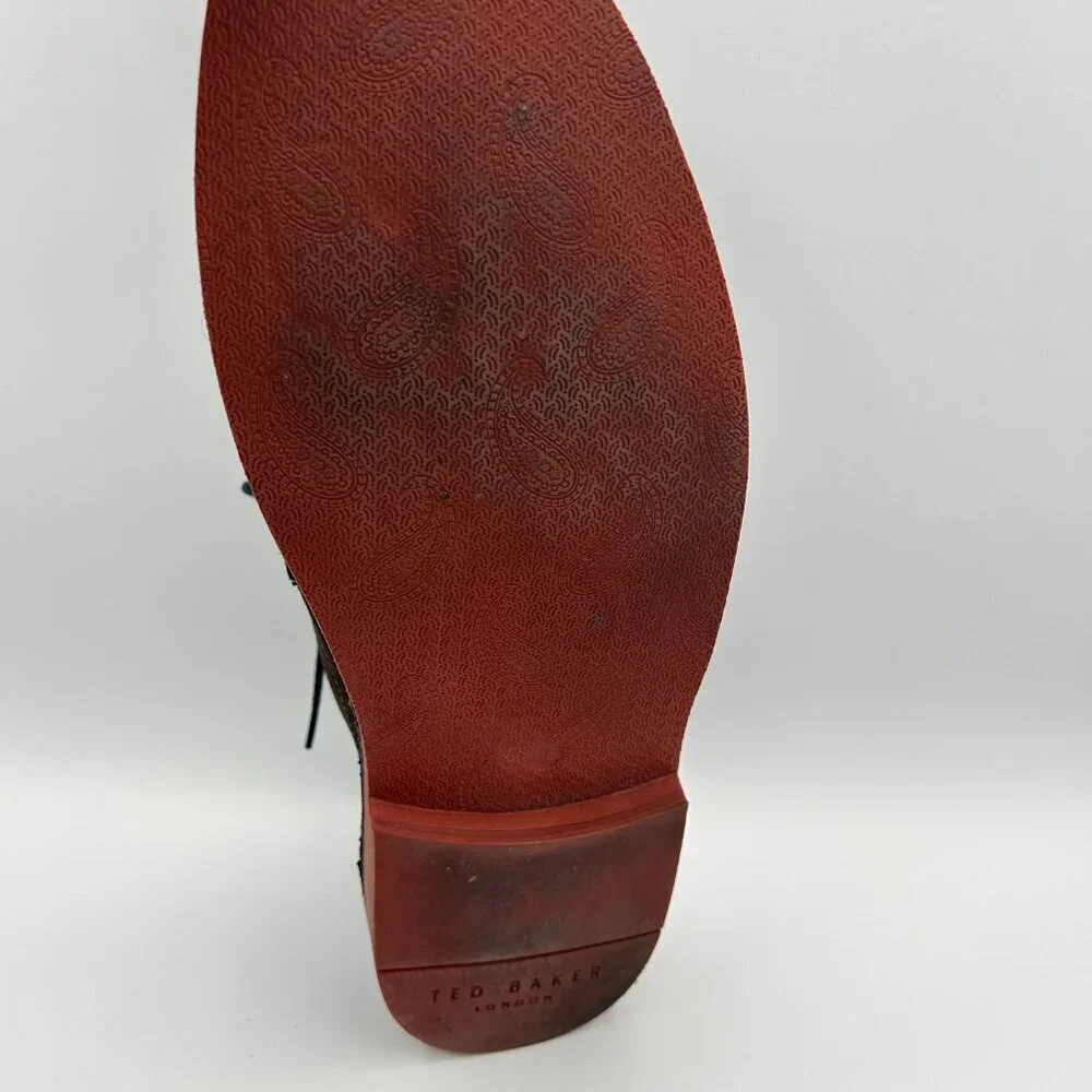 Ted Baker London Wingtip Shoes